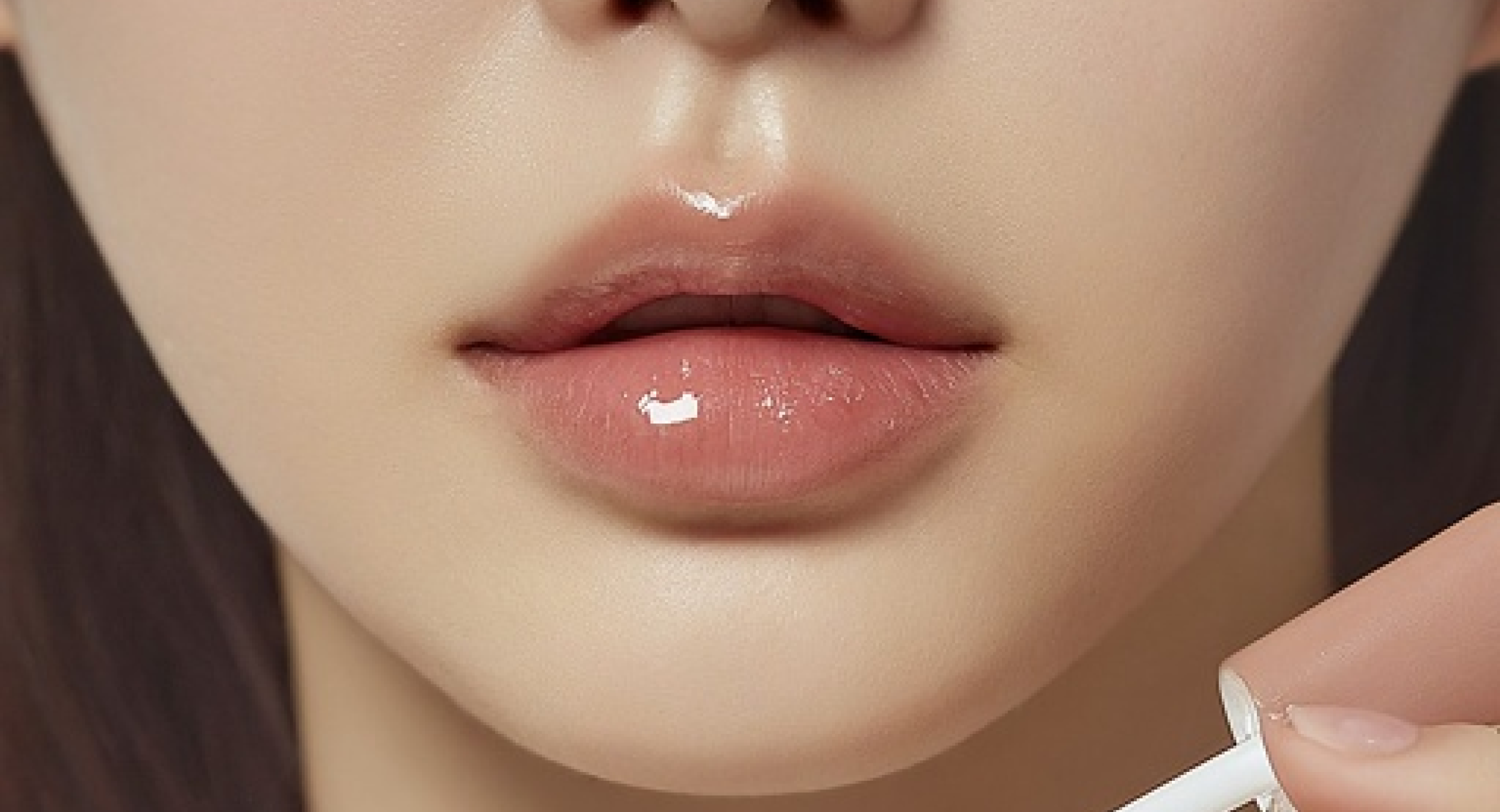 세상에 단 하나뿐인 입술