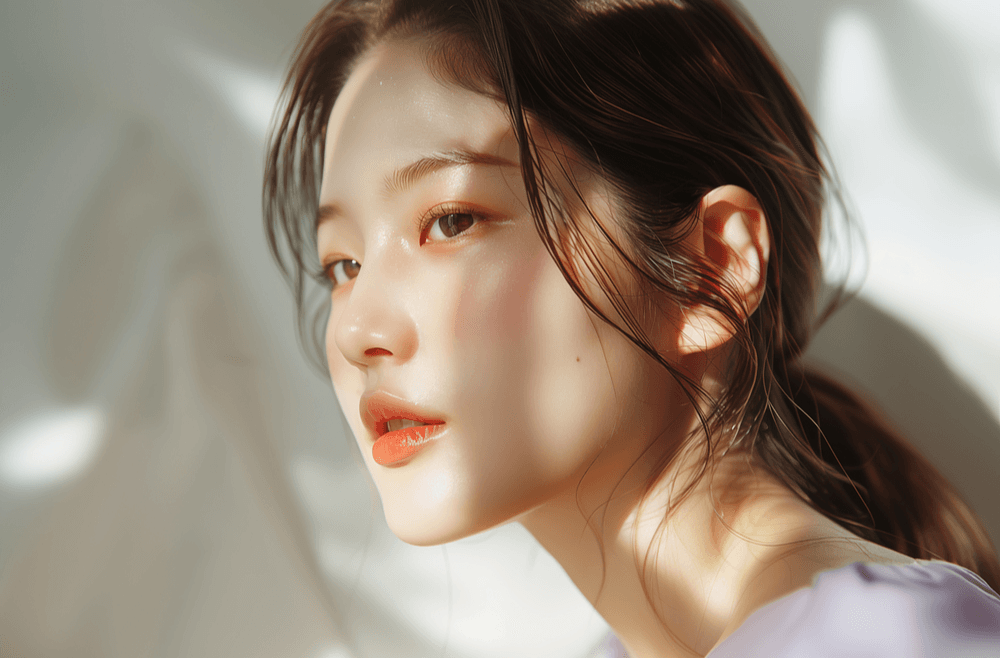 자연스러운 아름다움