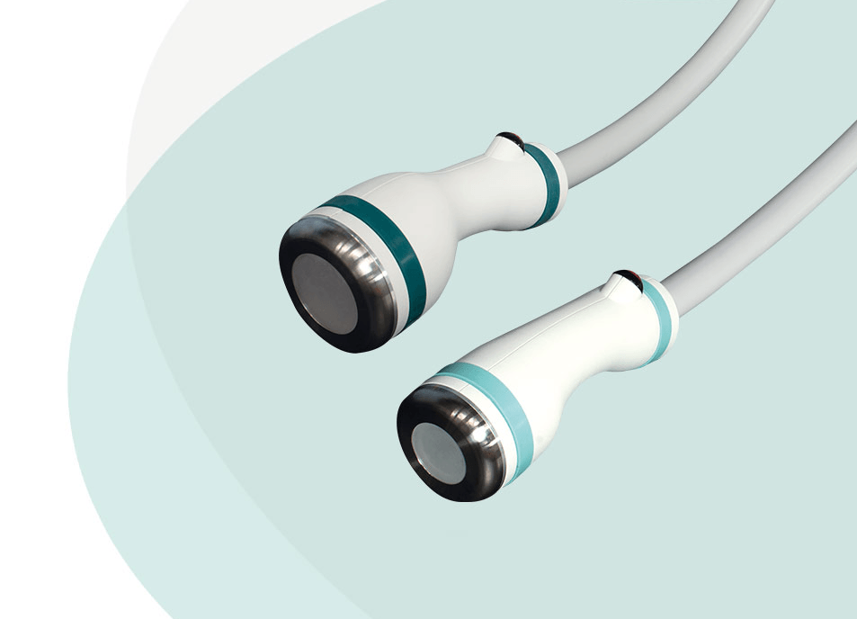 부위별 맞춤형 핸드피스