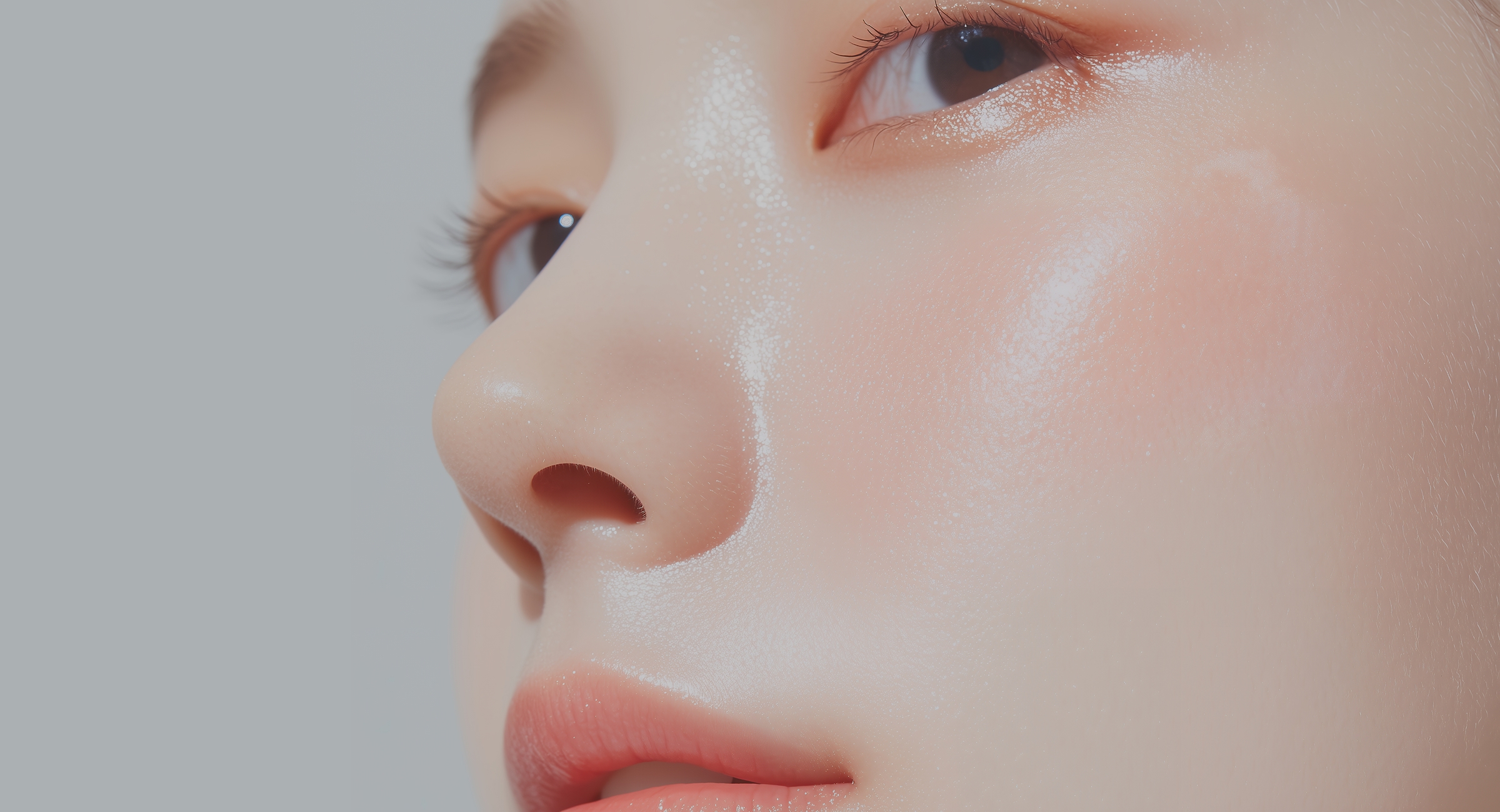 수술없이 날렵한 코 라인 가질 수 있을까요?